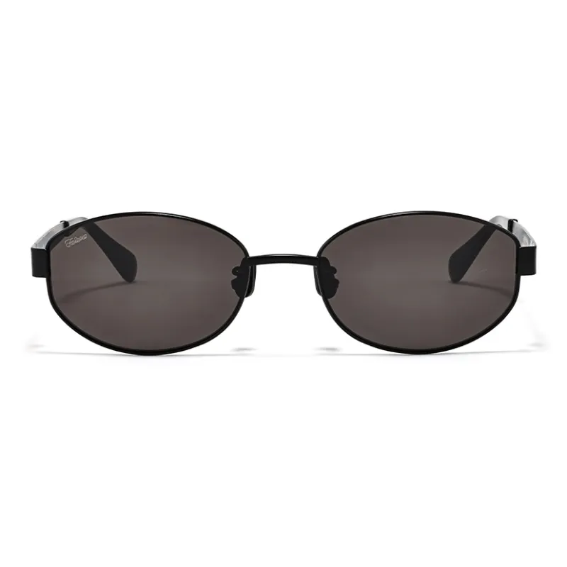 Fakeme Titanium Sunglasses Unisex-8
