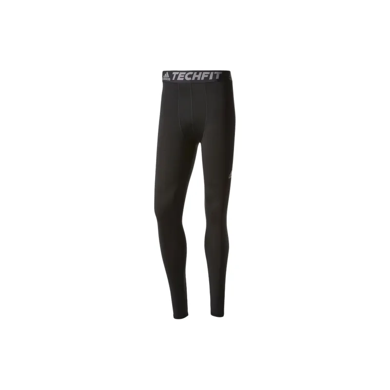 Adidas CLIMAWARM Leggings Men's Black-0