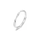 Sterling Silver Women's Ring