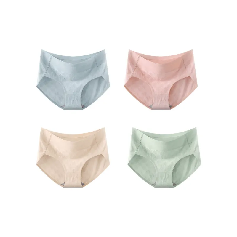YUZHAOLIN Underpants Women's Combo Set-18