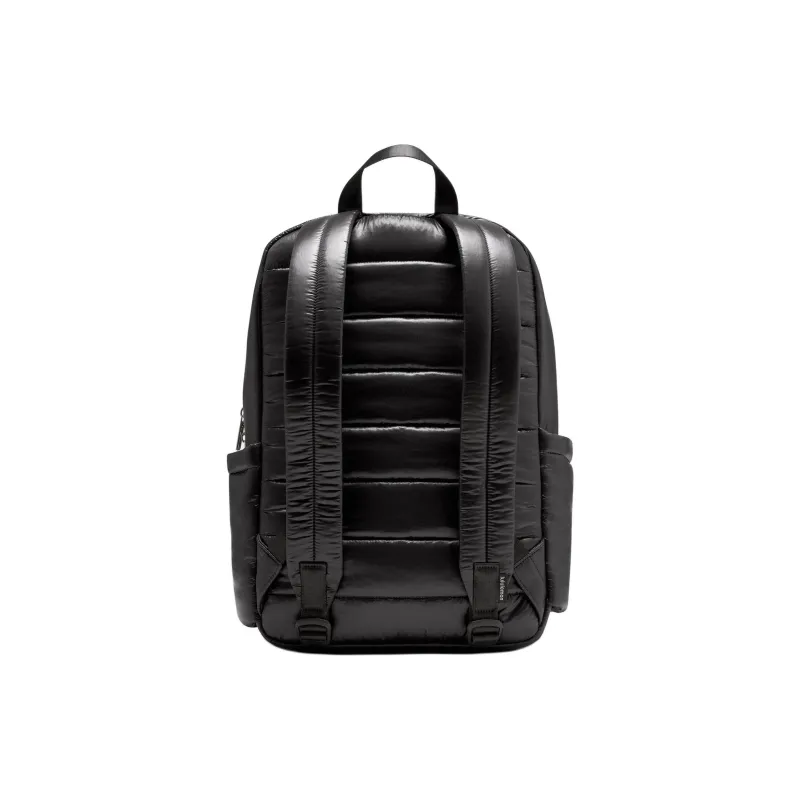 Lululemon Everywhere Waterproof Fabric Backpack Regular Unisex Black-2