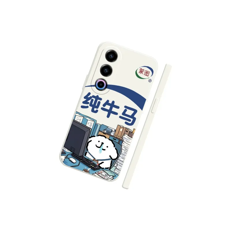 TUYAO Phone Cases-2