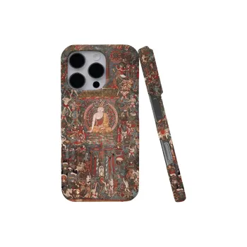 Keshami Phone Cases