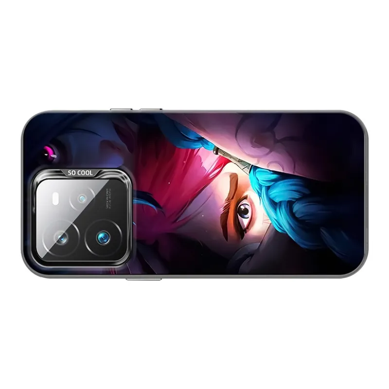 CHUNFAN Phone Cases-9