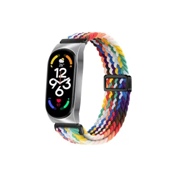 CHRROTA Watch Band Xiaomi Compatibility Nylon Material