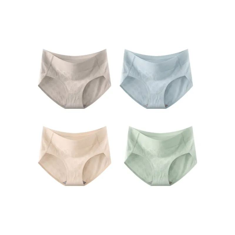 YUZHAOLIN Underpants Women's Combo Set-14