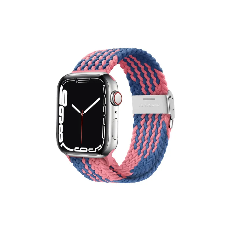 CHRROTA All Compatibility Watch Band Nylon Material-7