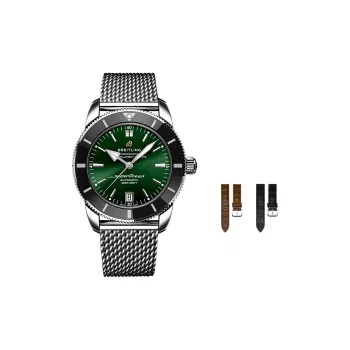 Breitling Unisex Super Ocean Culture Collection Watch