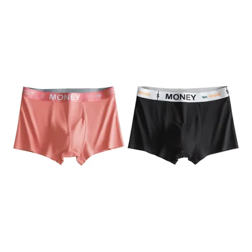 MIIOW Men Underpants