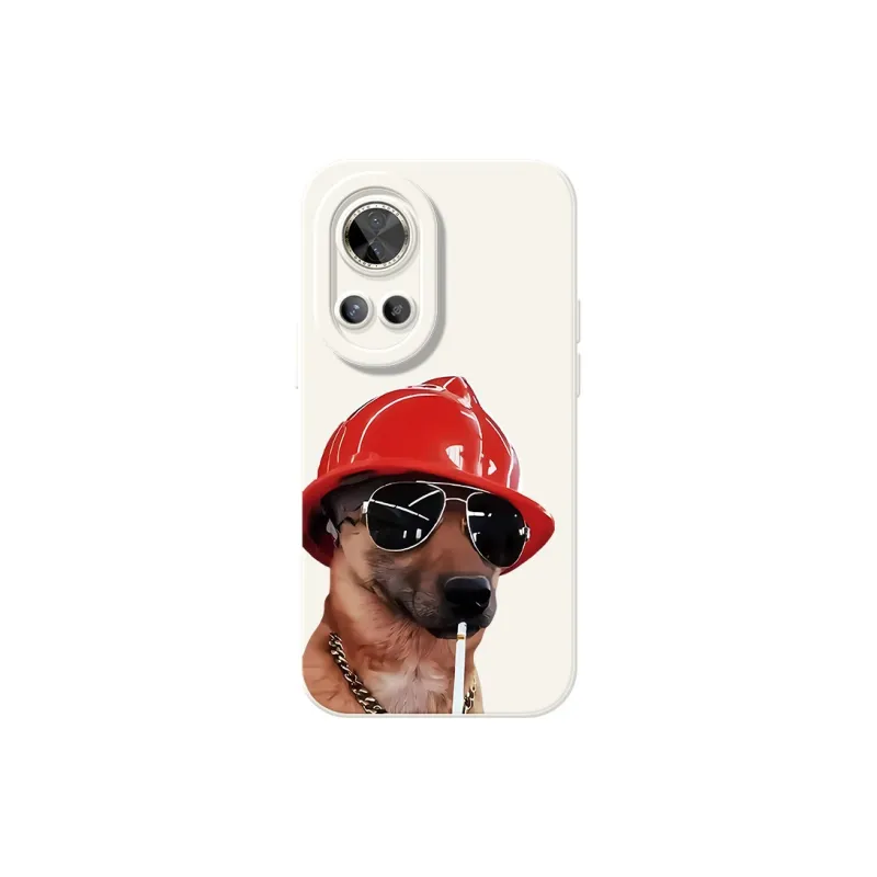 MANQIN Phone Cases-5