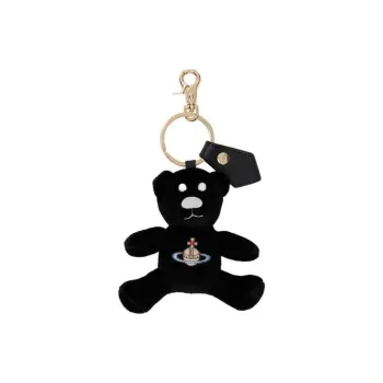 Vivienne Westwood Teddy Bear Charm