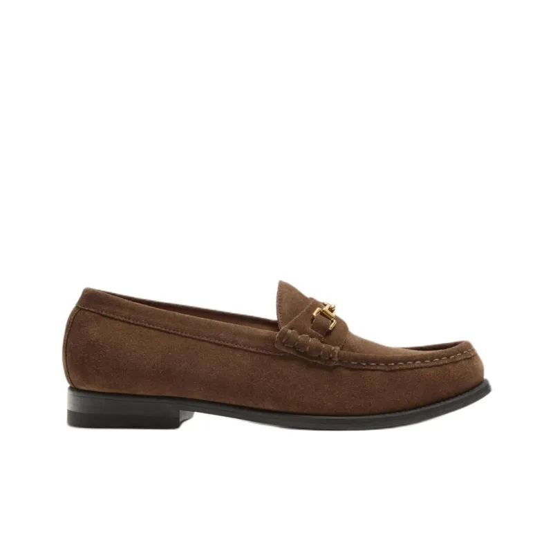 ZARA Loafers Men-1