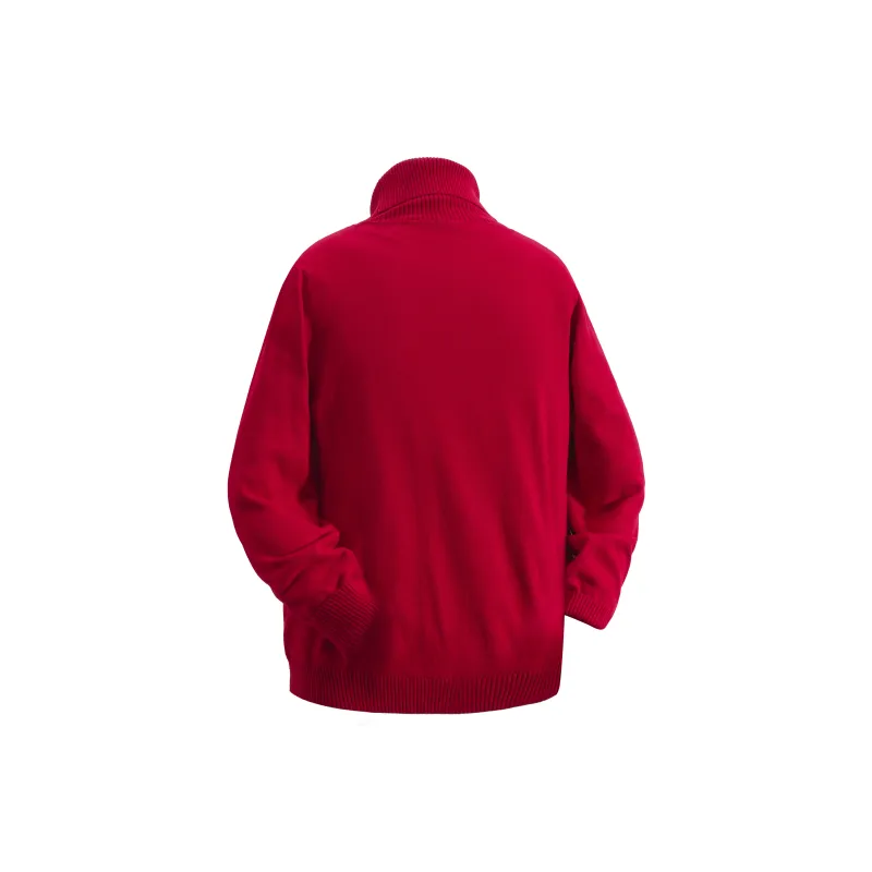 FLOAT Sweaters Unisex-4