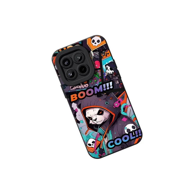 MANQIN Phone Cases-16