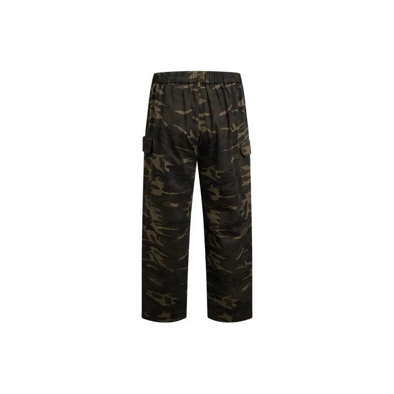 NELY Casual Pants Unisex-1