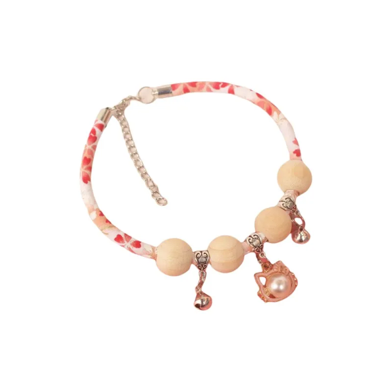 Love it Dog / Cat Collars-48
