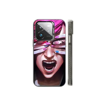 CHUNFAN Phone Cases