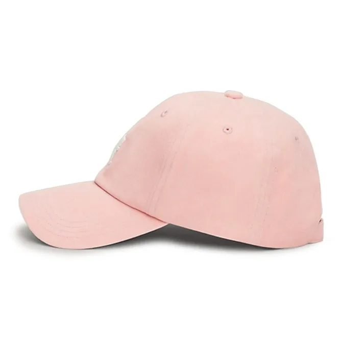 Tommy Hilfiger Baseball Caps Women's Pink-1