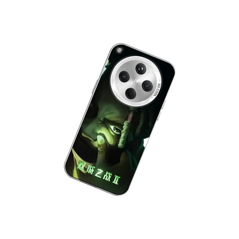 CHUNFAN Phone Cases-11