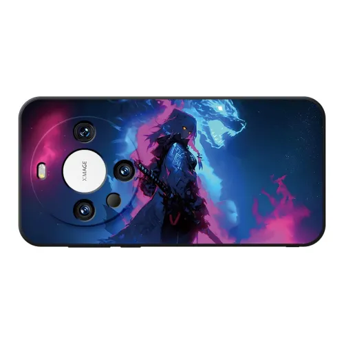 Membrane Doushi Phone Cases