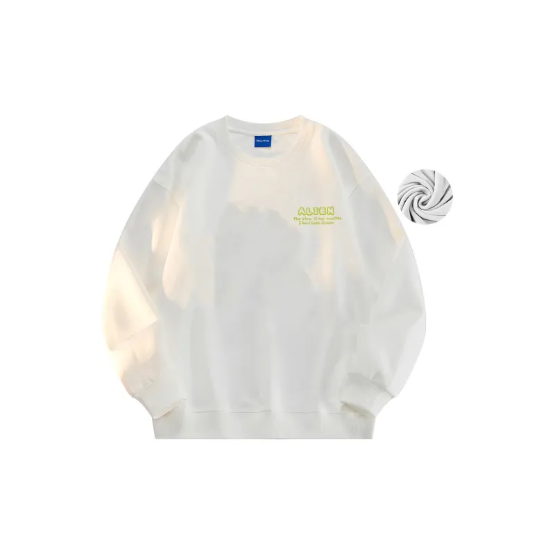Disney Sweatshirts Unisex-13