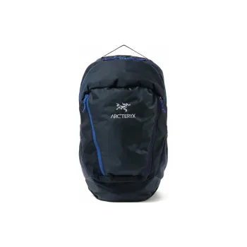 Arcteryx BEAMS Collaboration Mantis Nylon Backpack Regular Men's Marine Blue