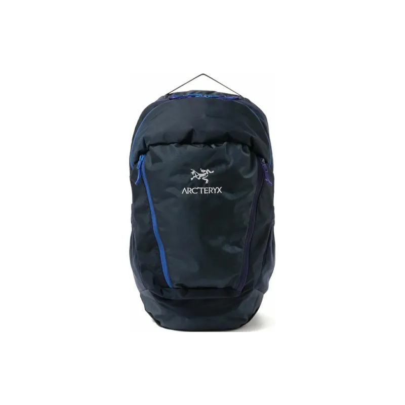 Arcteryx BEAMS Collaboration Mantis Nylon Backpack Regular Men's Marine Blue-0