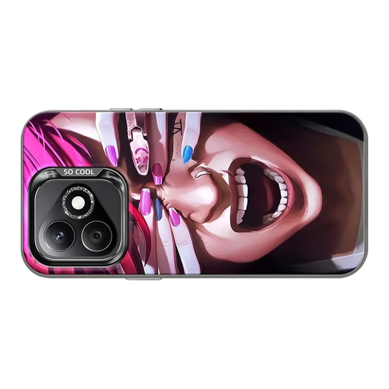 CHUNFAN Phone Cases-4