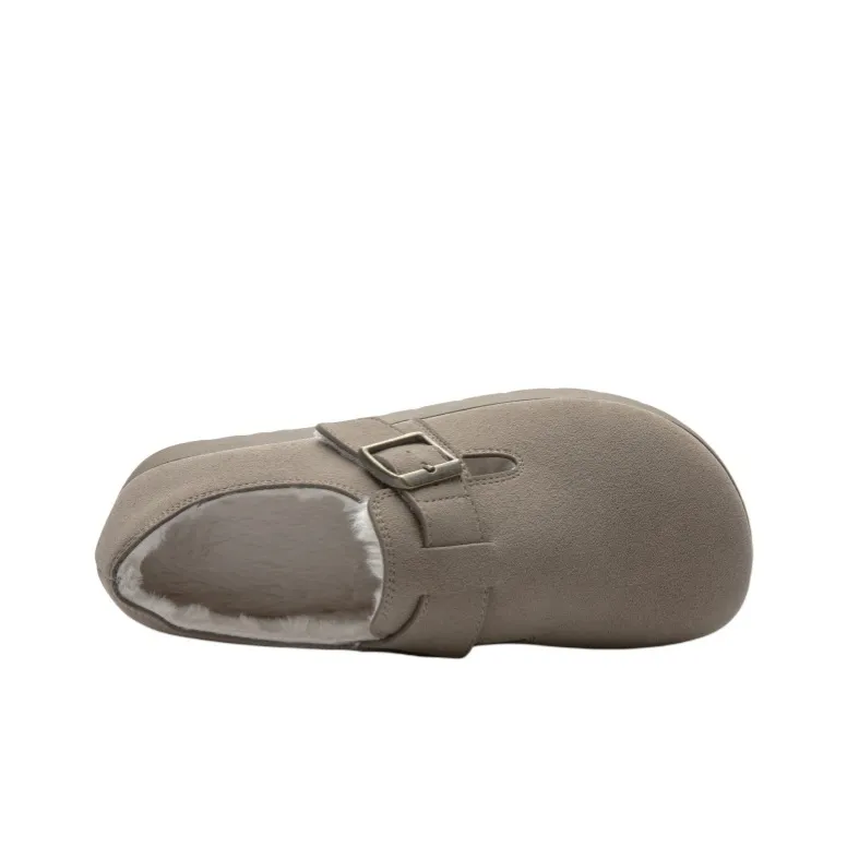 DUSTO Casual Single Shoes 2cm Women's-10