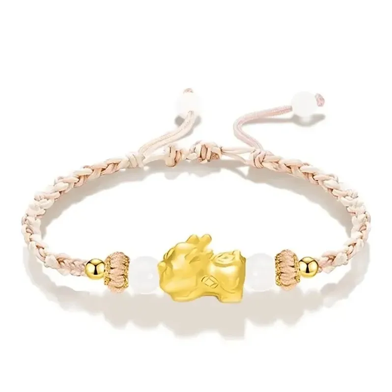 MOVER Bracelets Unisex-3
