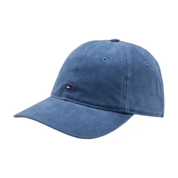 Tommy Hilfiger Baseball Caps Men's Blue
