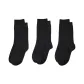 3 Pack (Black)