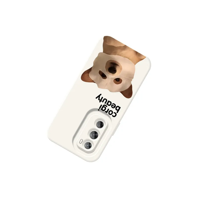 MANQIN Phone Cases-3