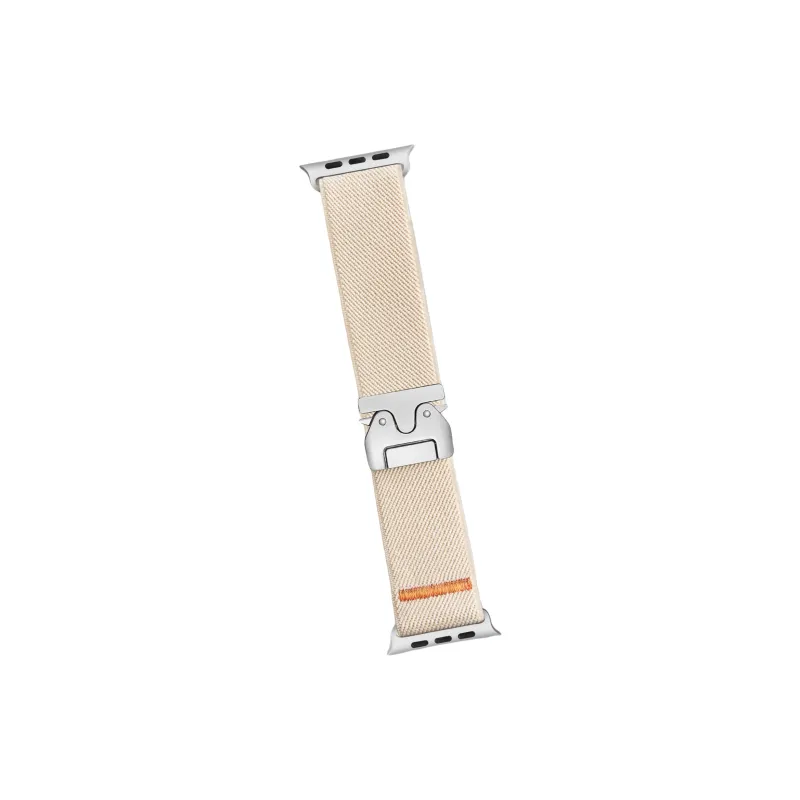Antey Apple Compatibility Watch Band 46mm Nylon Material-12