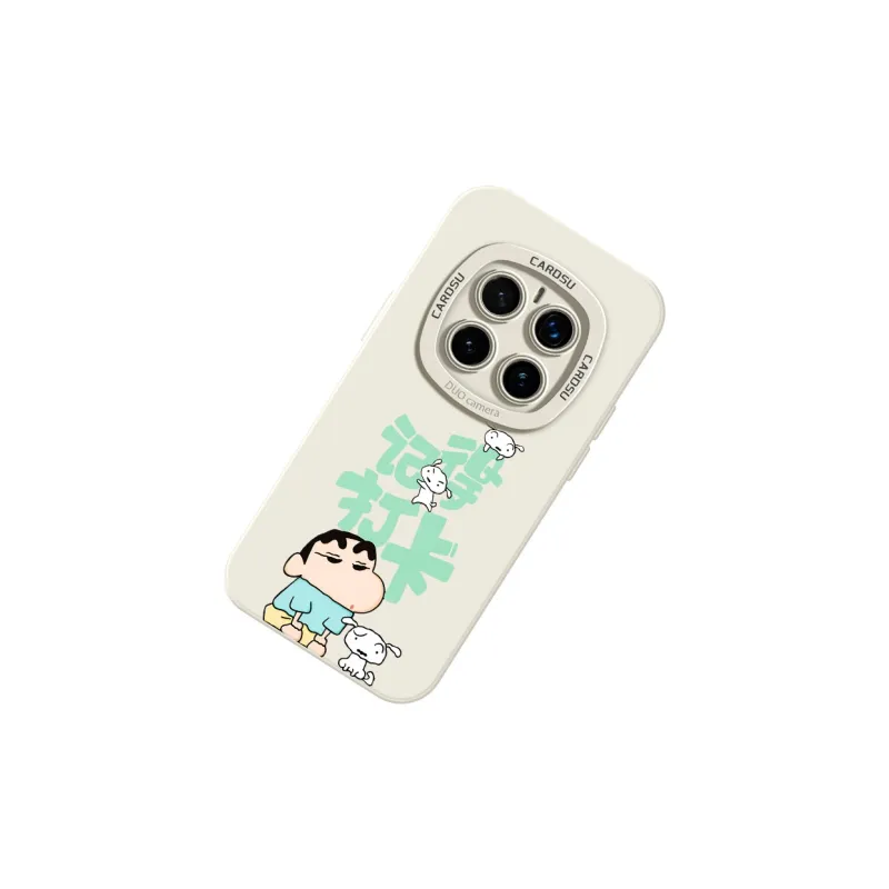 CHUNFAN Phone Cases-2
