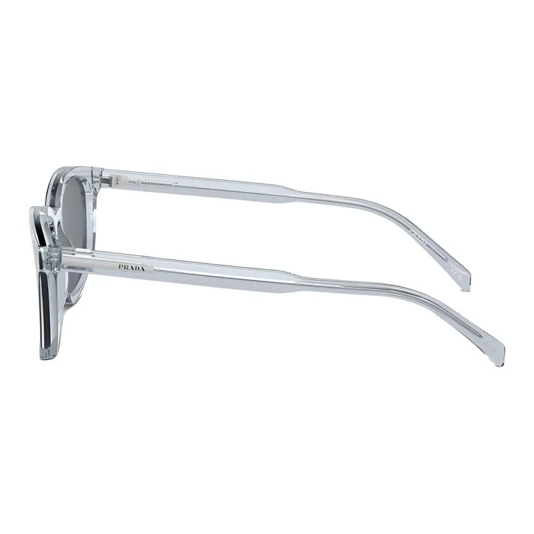 PRADA Square Frame Sunglasses-2