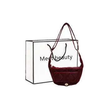 Fitchell PU Crossbody Bag Regular Women's Multicolor