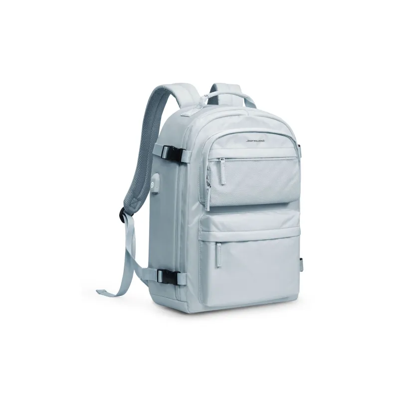 JEANSWEST Fabric Backpack Backpack Travel Bag Regular Unisex Multicolor-54