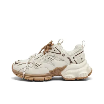 AGSDON Low Top Chunky Sneakers Women's
