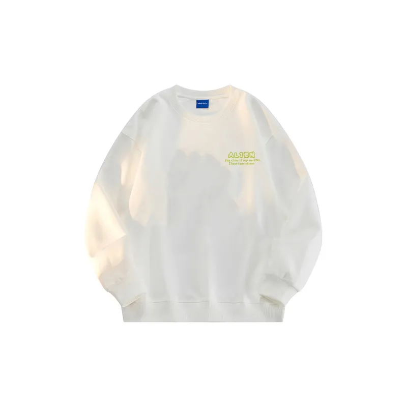 Disney Sweatshirts Unisex-7