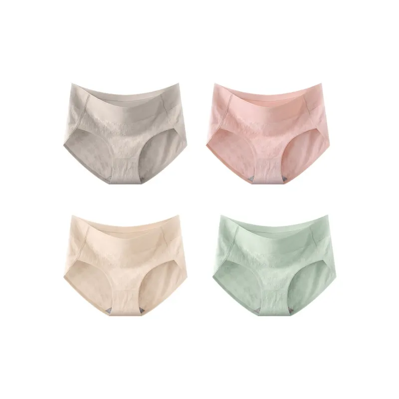 YUZHAOLIN Underpants Women's Combo Set-12