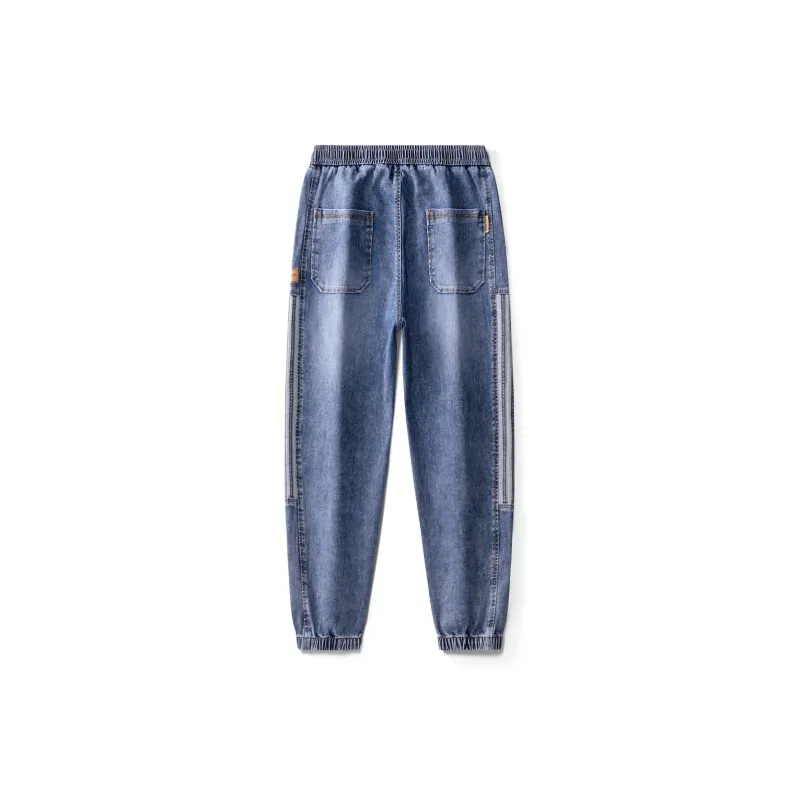 EPTISON Jeans Men-1