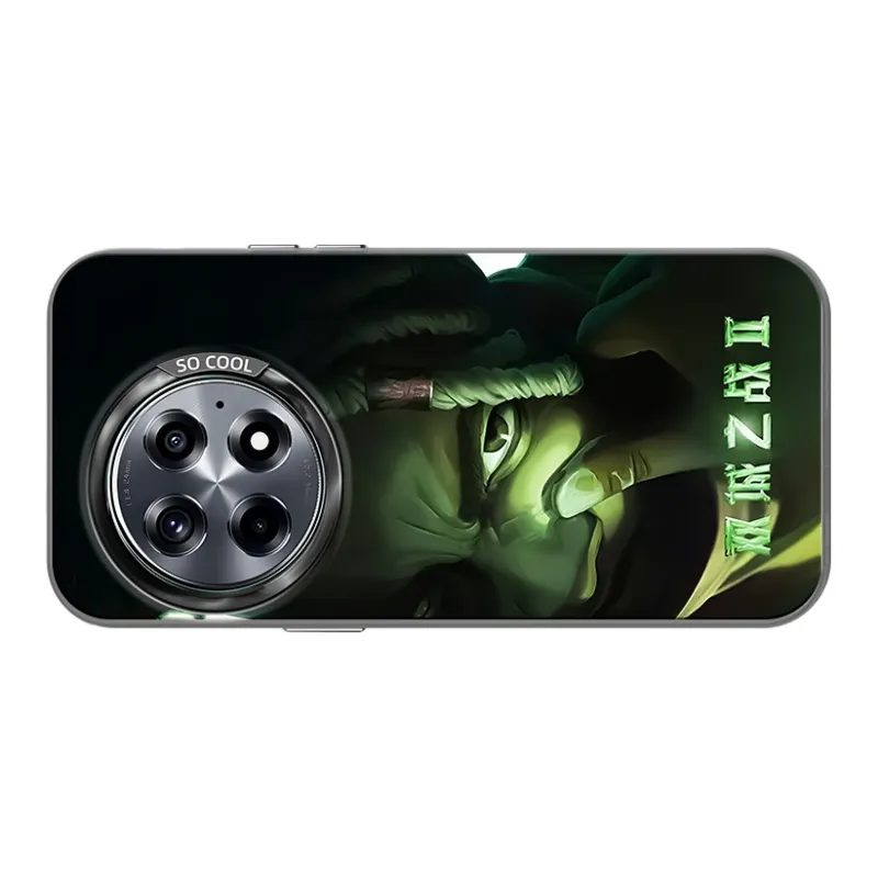 CHUNFAN Phone Cases-4