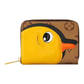 LOUIS VUITTON Zippy Coin Purse