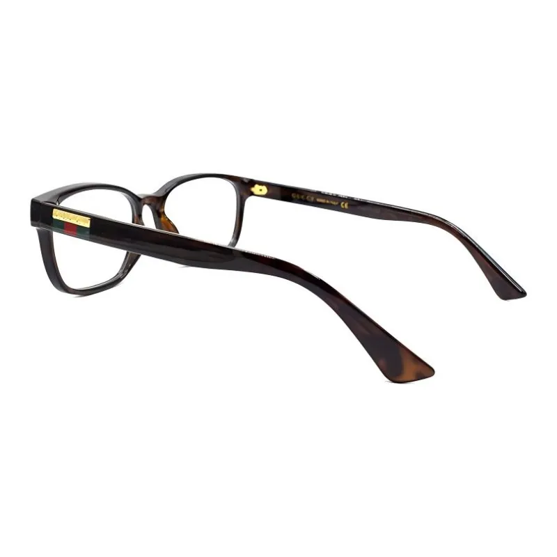 GUCCI Eyeglass Frames Men-2