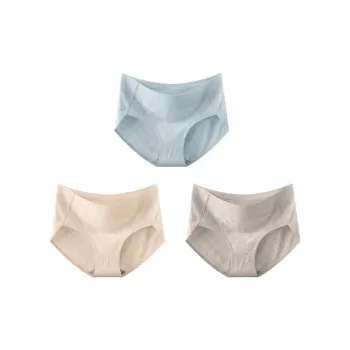 YUZHAOLIN Underpants Women's Combo Set