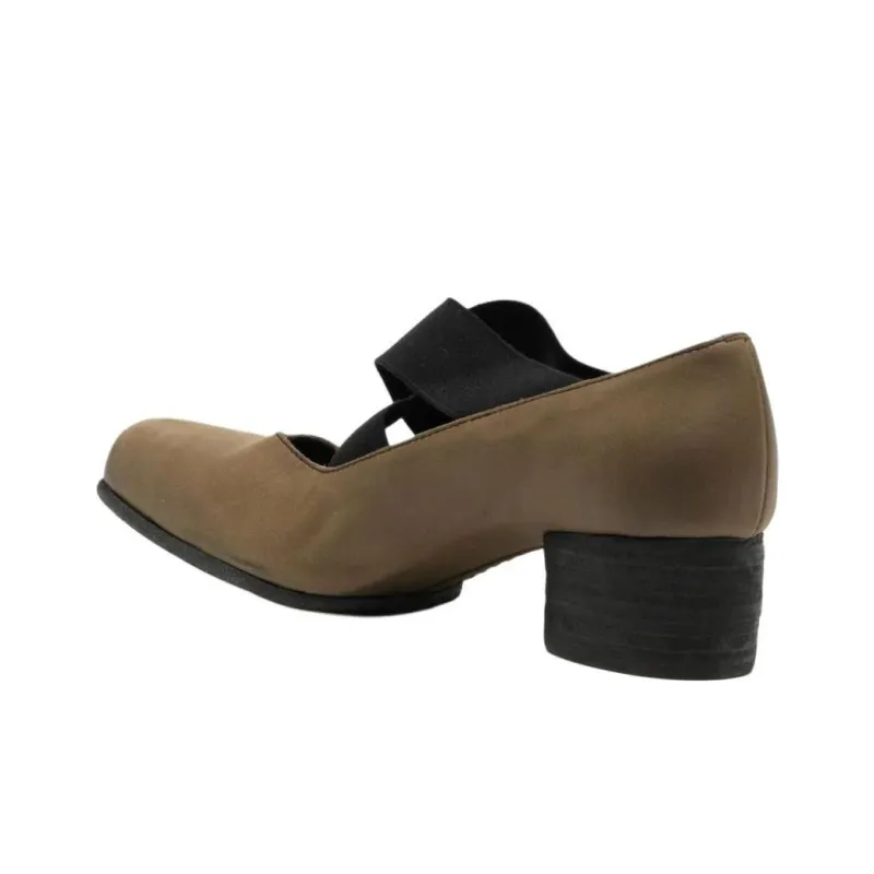 UMA WANG Casual Single Shoes Women's Umber-3