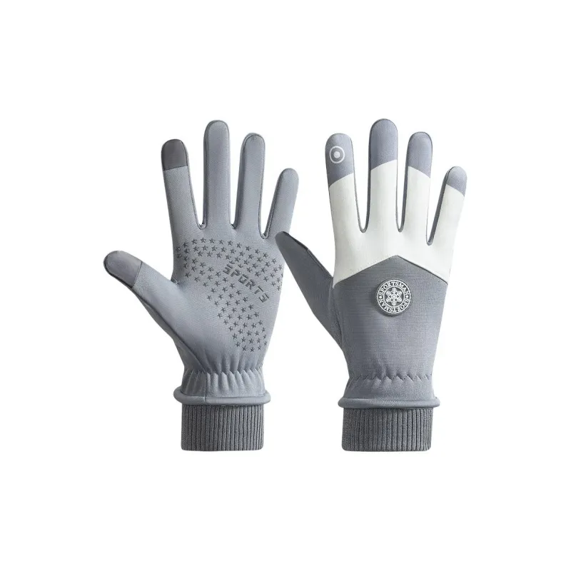 TANLU Riding Equipment Glove Outdoor Unisex Polyester-1