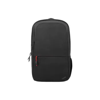 ThinkPad Polyester Backpack Unisex Black