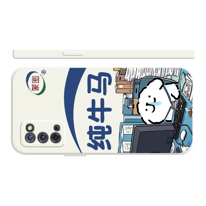 TUYAO Phone Cases-3